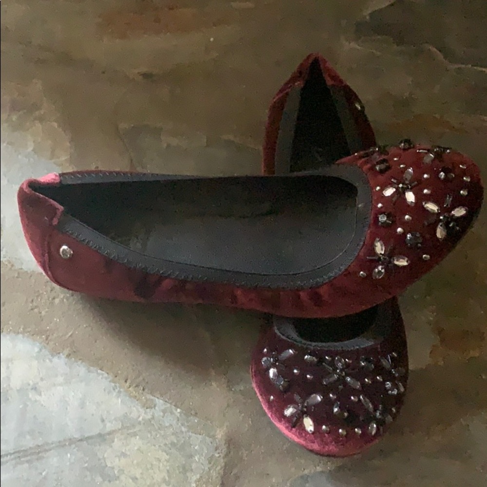 Flats